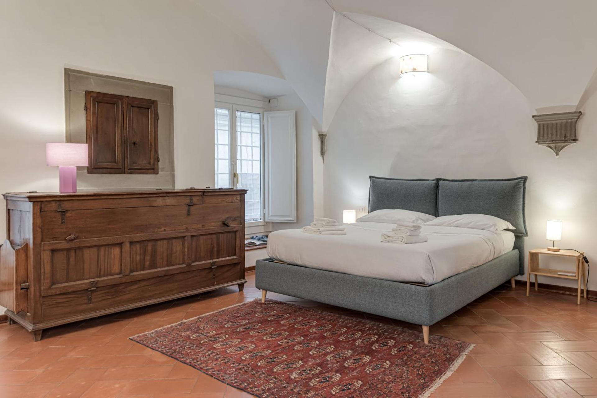 Miriam - Sweet Dreams In Florence Buitenkant foto
